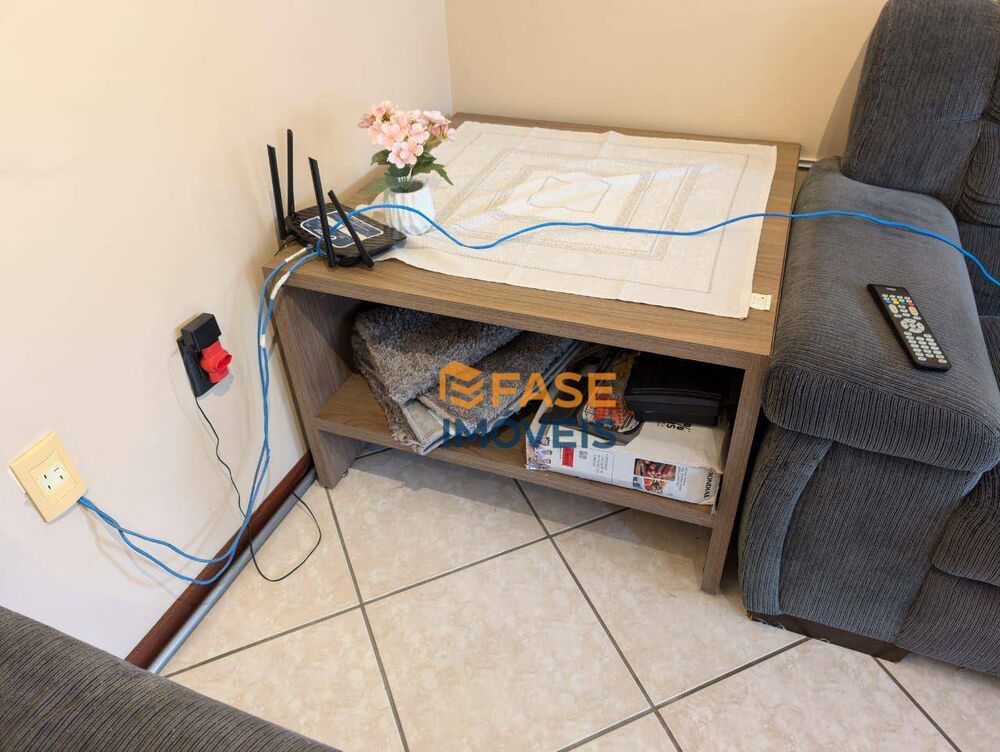 Apartamento à venda com 2 quartos, 72m² - Foto 7