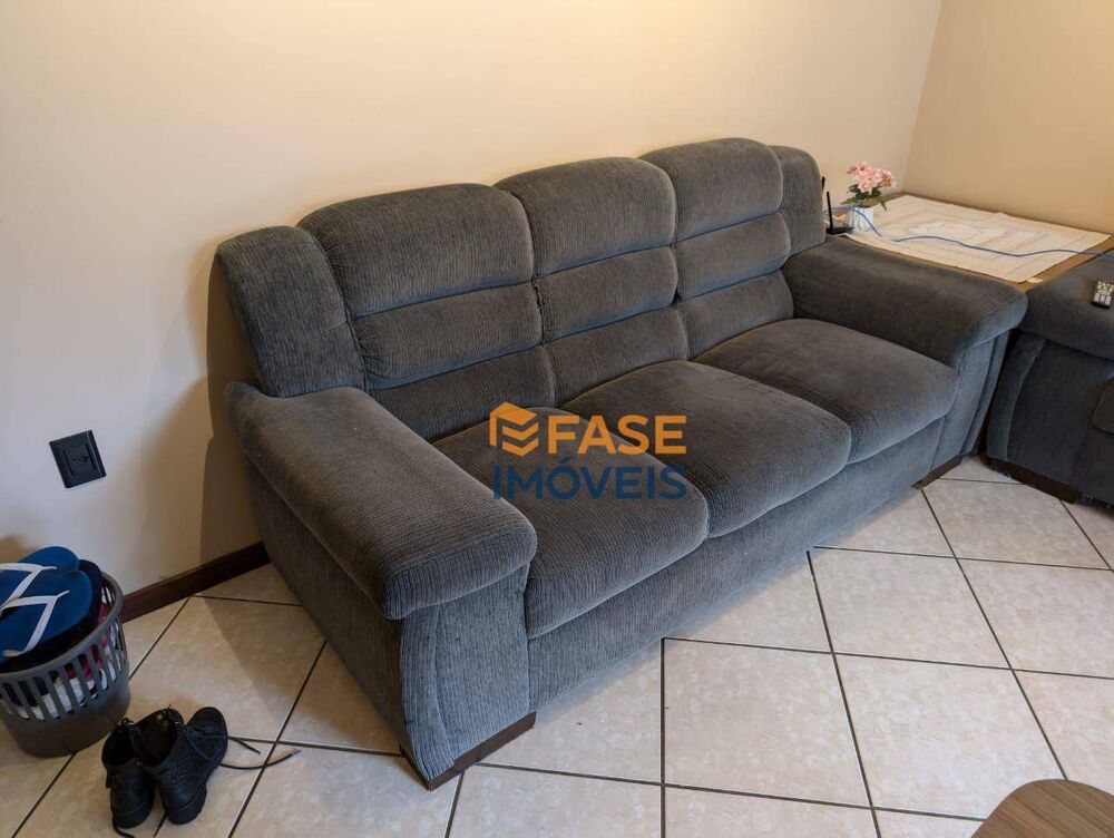 Apartamento à venda com 2 quartos, 72m² - Foto 9
