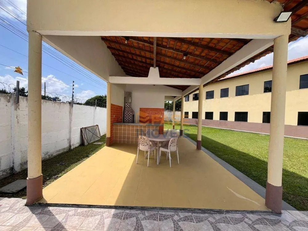 Apartamento, 2 quartos, 48 m² - Foto 11