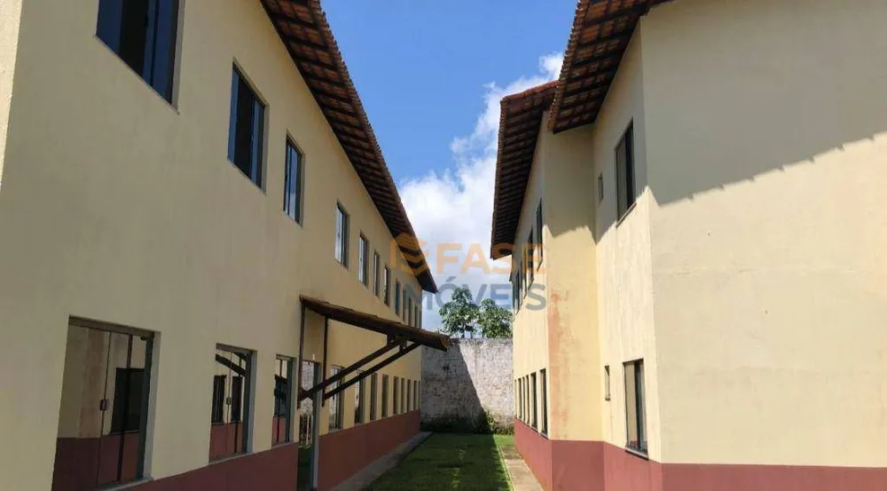 Apartamento, 2 quartos, 48 m² - Foto 7