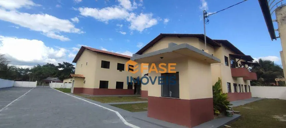 Apartamento, 2 quartos, 48 m² - Foto 6