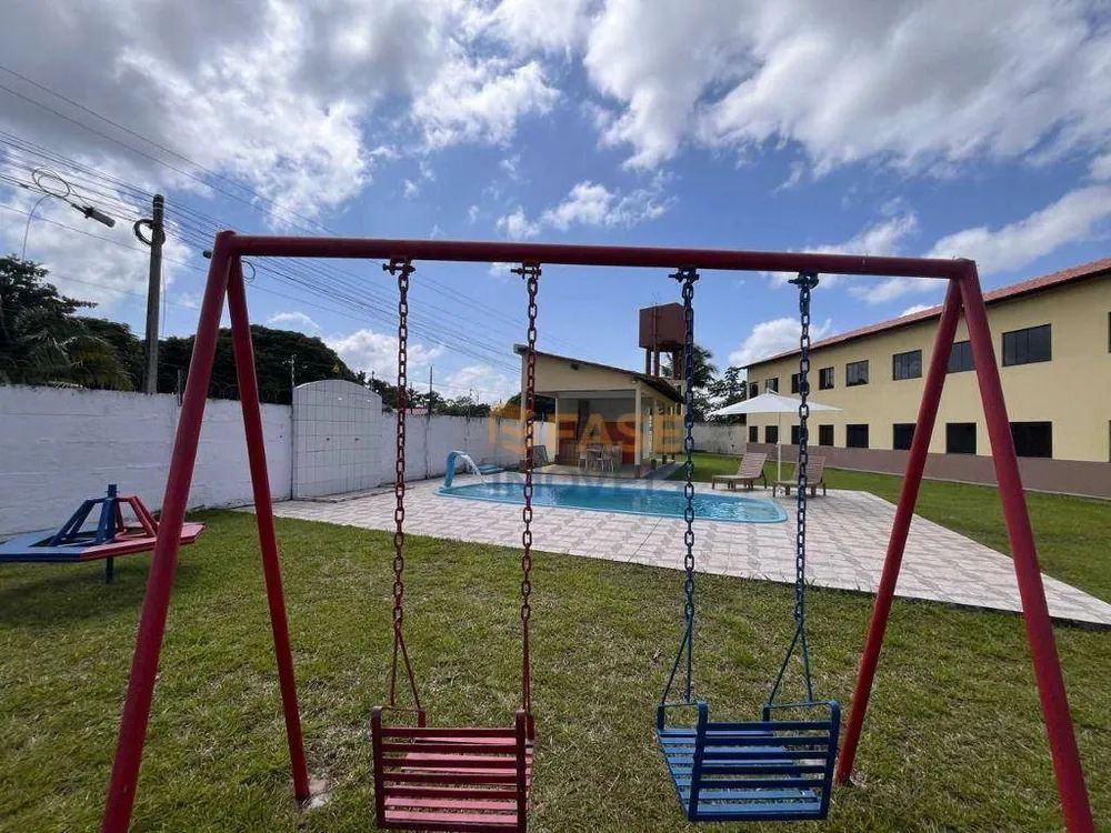 Apartamento, 2 quartos, 48 m² - Foto 9