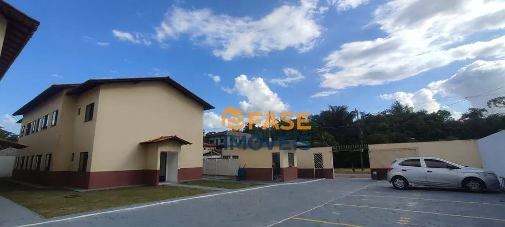 Apartamento, 2 quartos, 48 m² - Foto 5