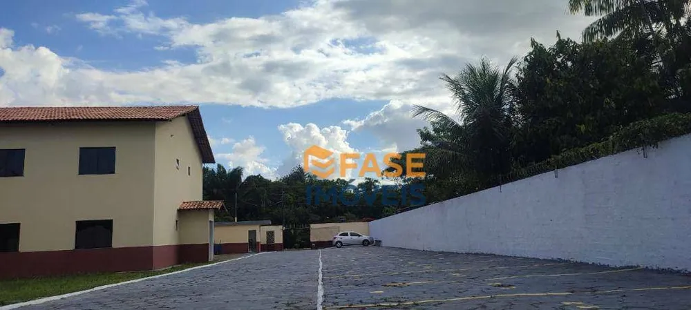 Apartamento, 2 quartos, 48 m² - Foto 8
