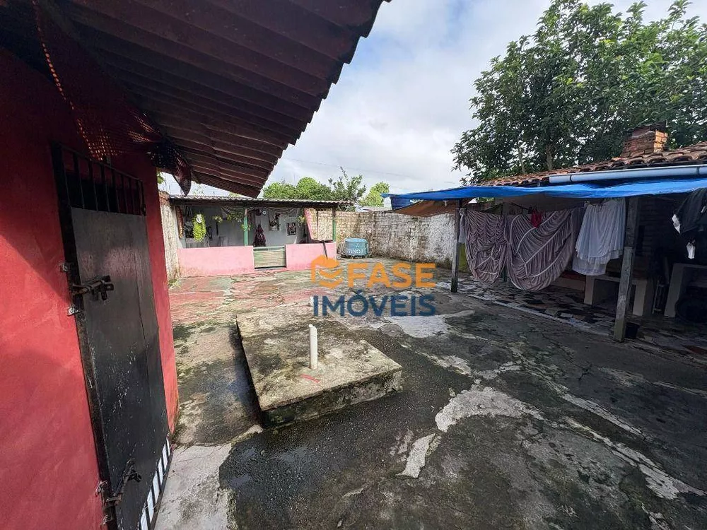 Casa, 3 quartos, 82 m² - Foto 2