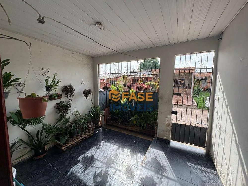 Casa, 3 quartos, 82 m² - Foto 6