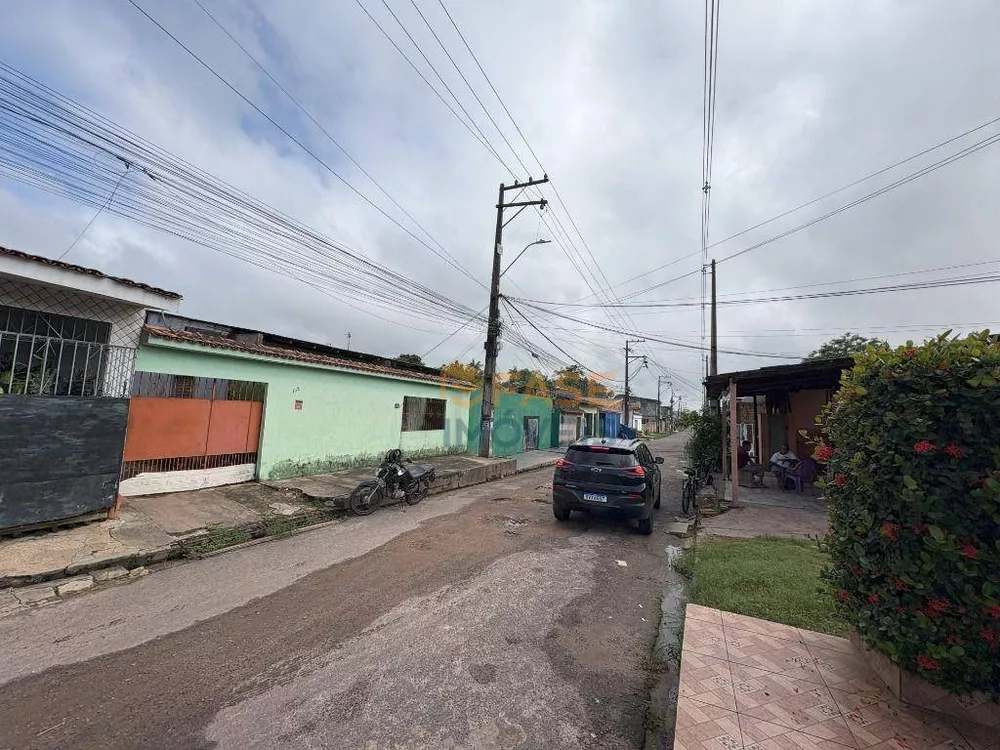 Casa, 3 quartos, 82 m² - Foto 4