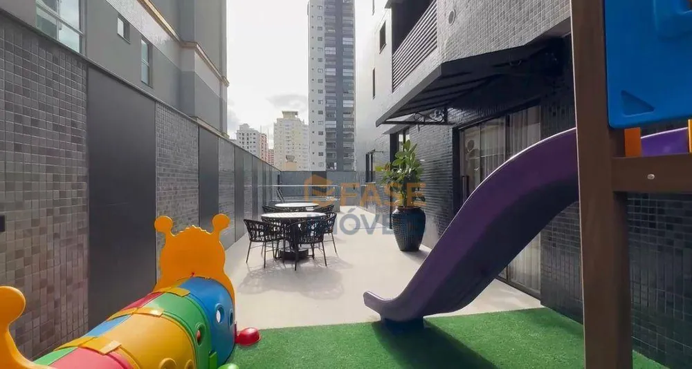 Apartamento, 3 quartos, 126 m² - Foto 6