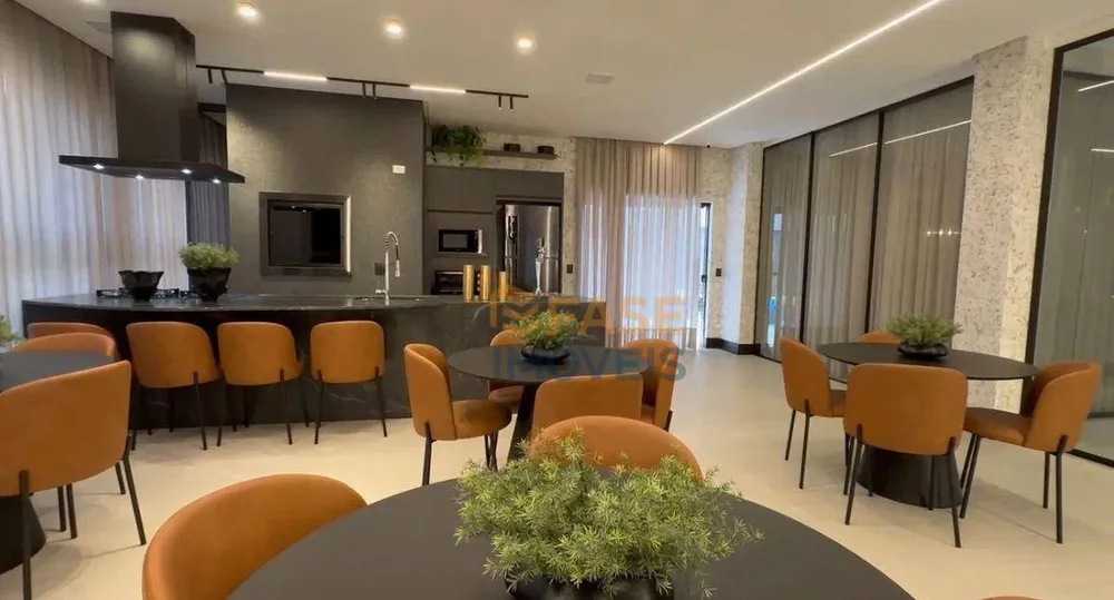 Apartamento, 3 quartos, 126 m² - Foto 8