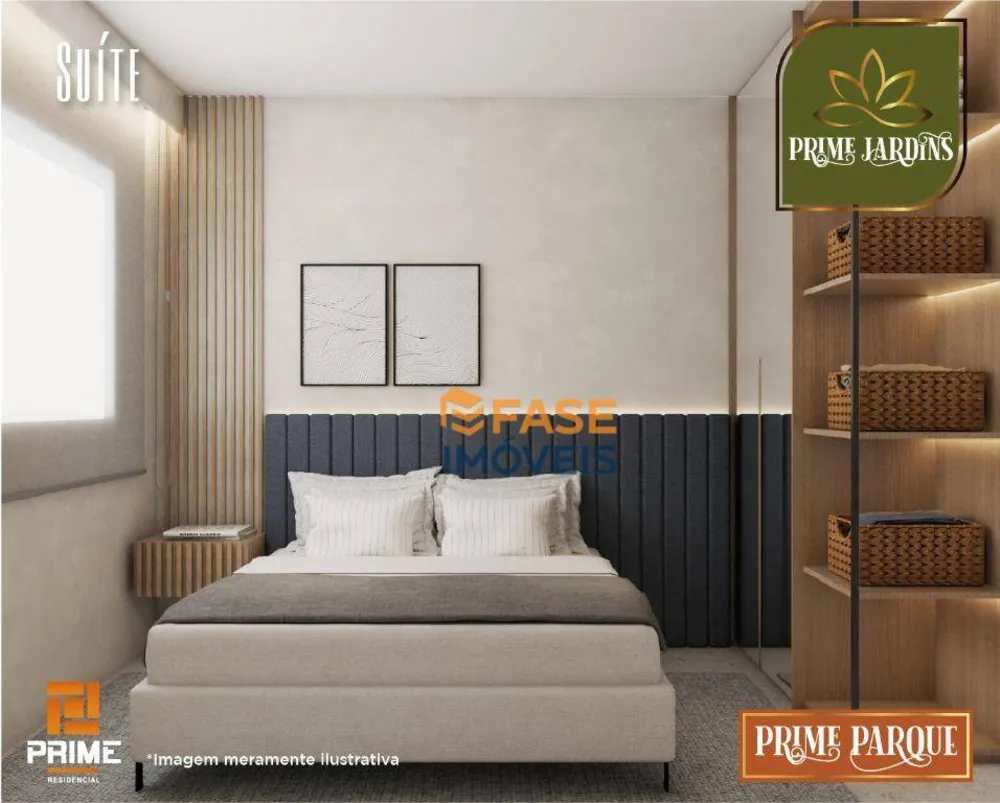 Apartamento, 2 quartos, 41 m² - Foto 7