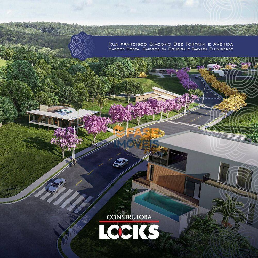 Loteamento e Condomínio, 472 m² - Foto 2