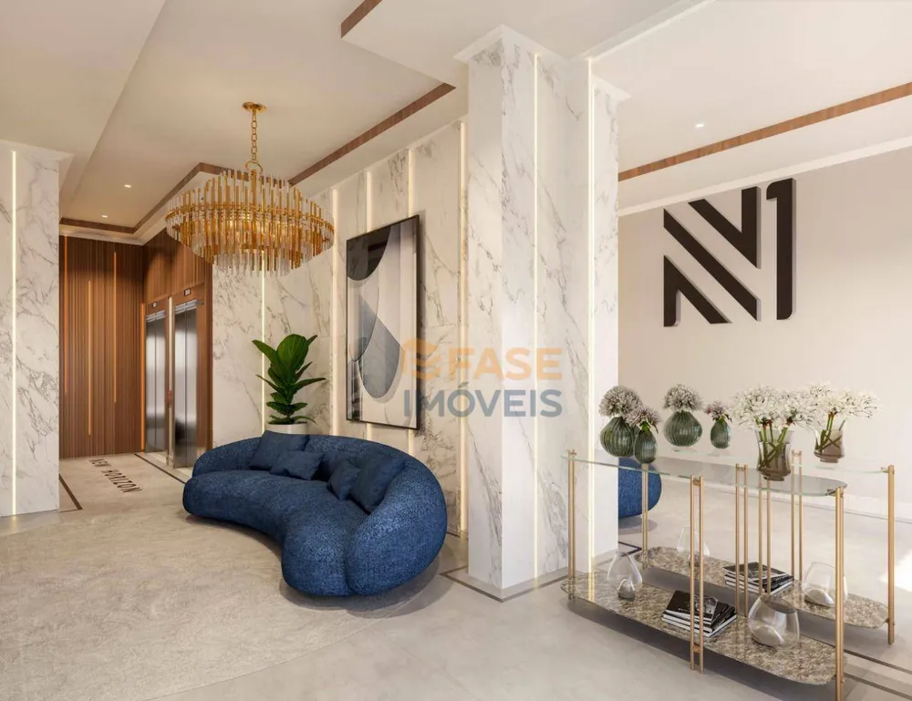 Apartamento, 2 quartos, 64 m² - Foto 7