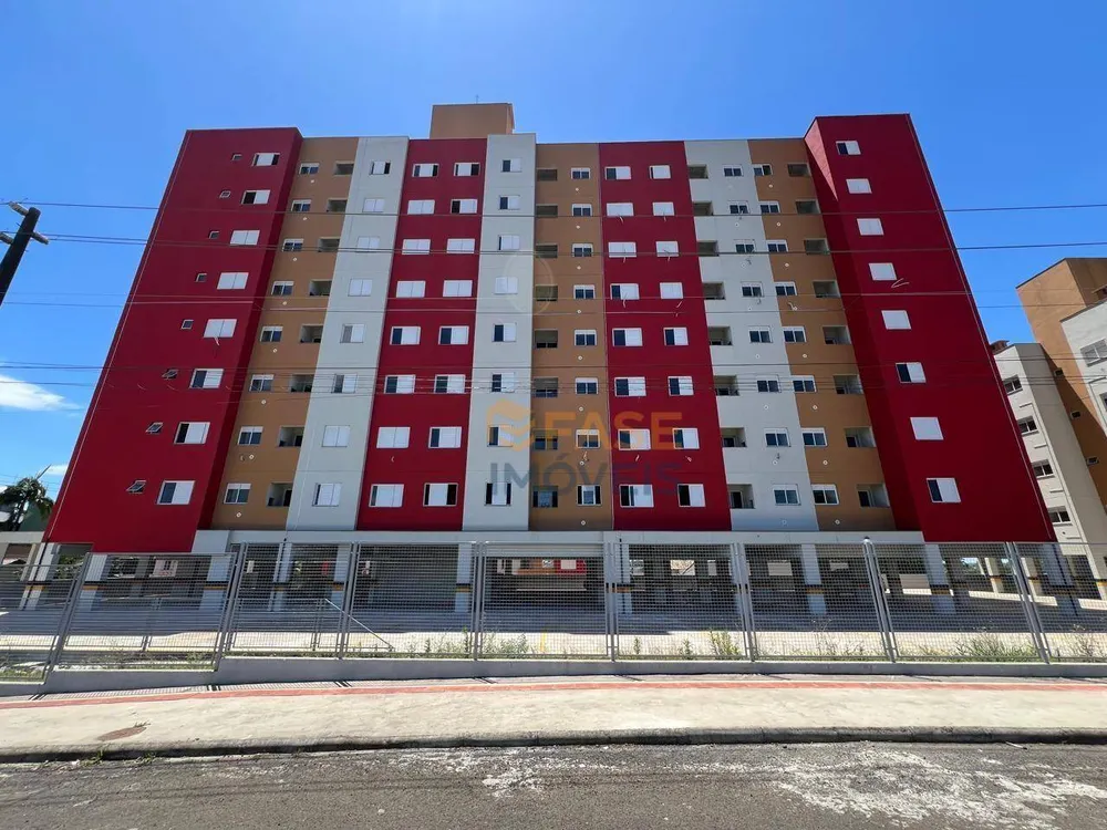 Apartamento, 2 quartos, 60 m² - Foto 11