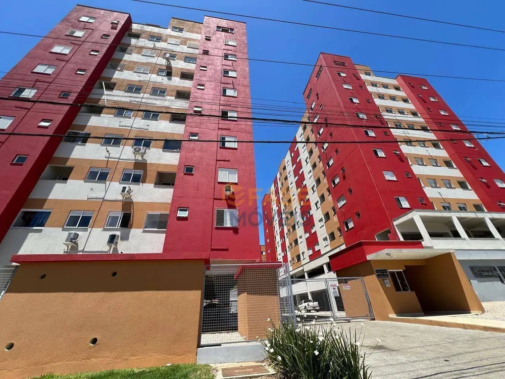 Apartamento, 2 quartos, 60 m² - Foto 9