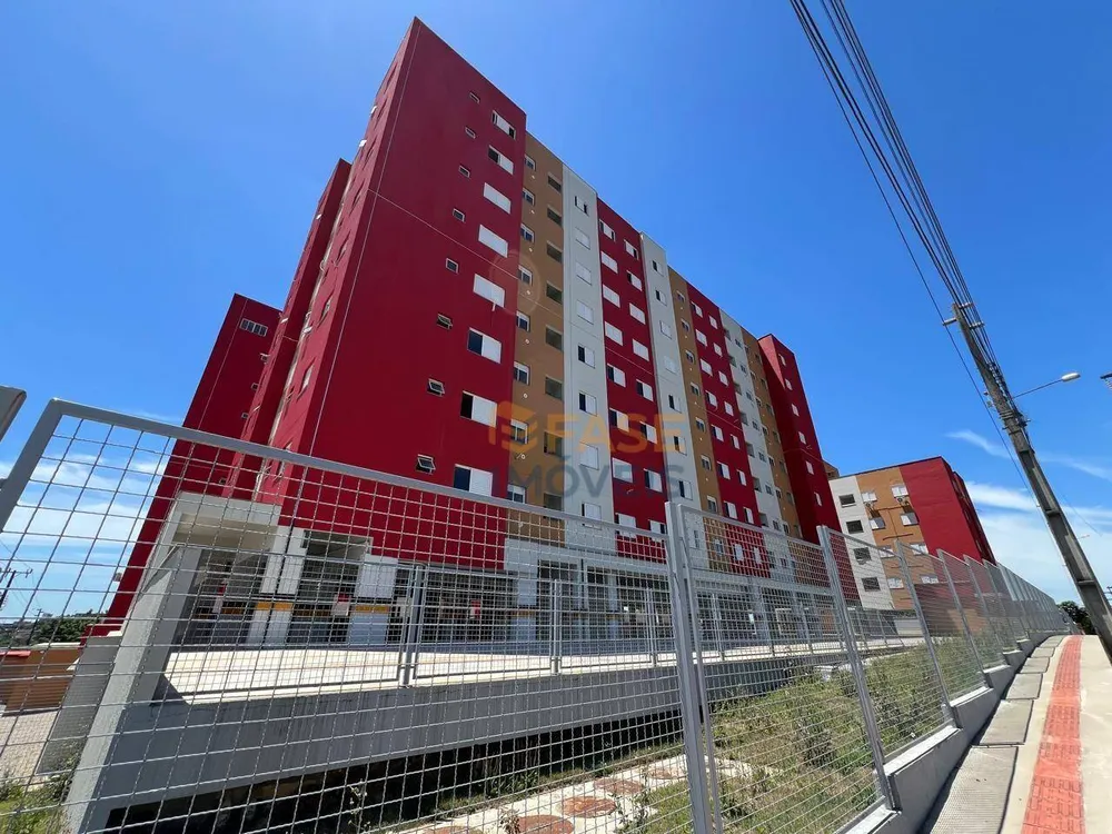 Apartamento, 2 quartos, 60 m² - Foto 6