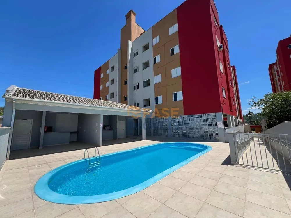 Apartamento, 2 quartos, 60 m² - Foto 1