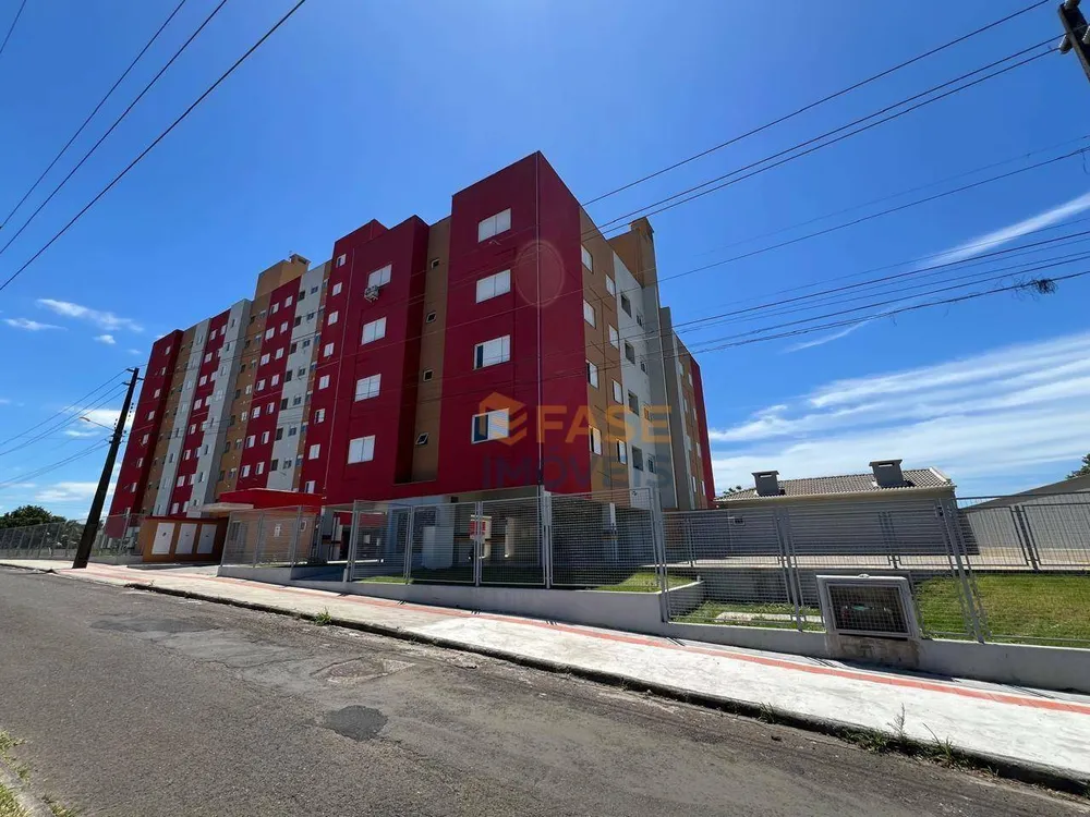 Apartamento, 2 quartos, 60 m² - Foto 10