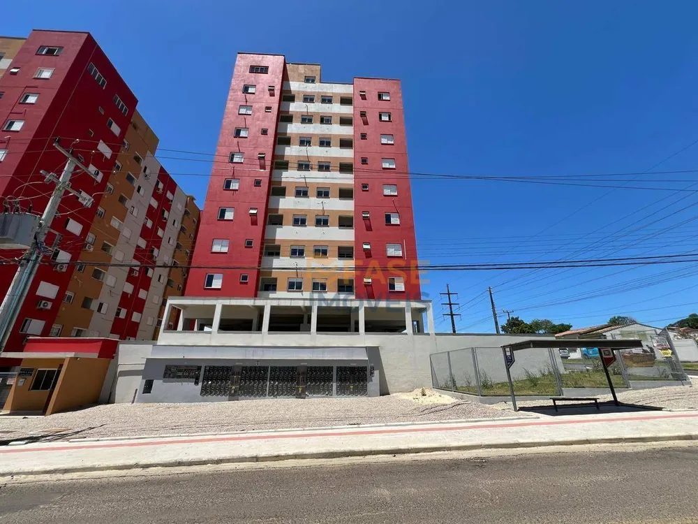 Apartamento, 2 quartos, 60 m² - Foto 7