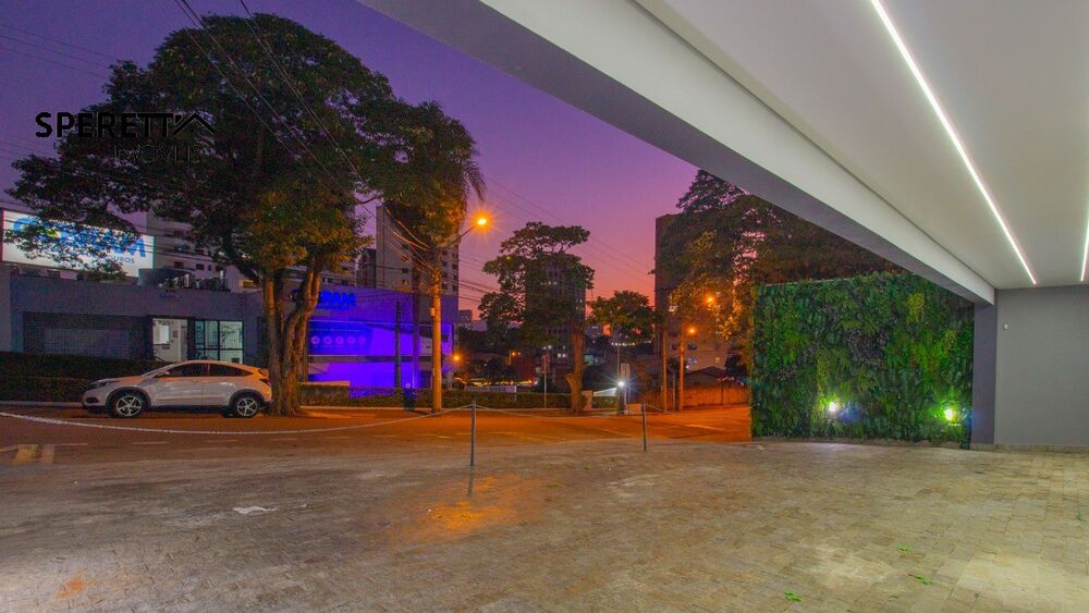 Prédio Inteiro - Foto 1