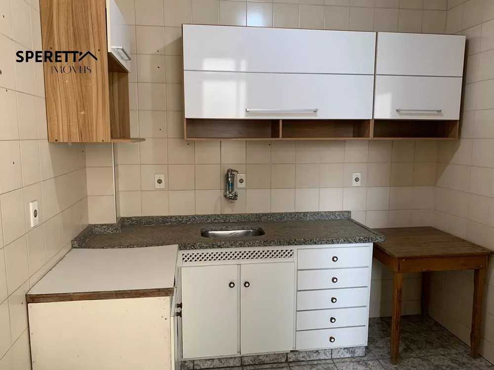 Apartamento à venda com 2 quartos, 59m² - Foto 3