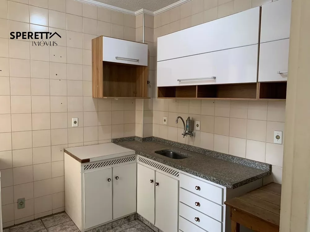 Apartamento à venda com 2 quartos, 59m² - Foto 1