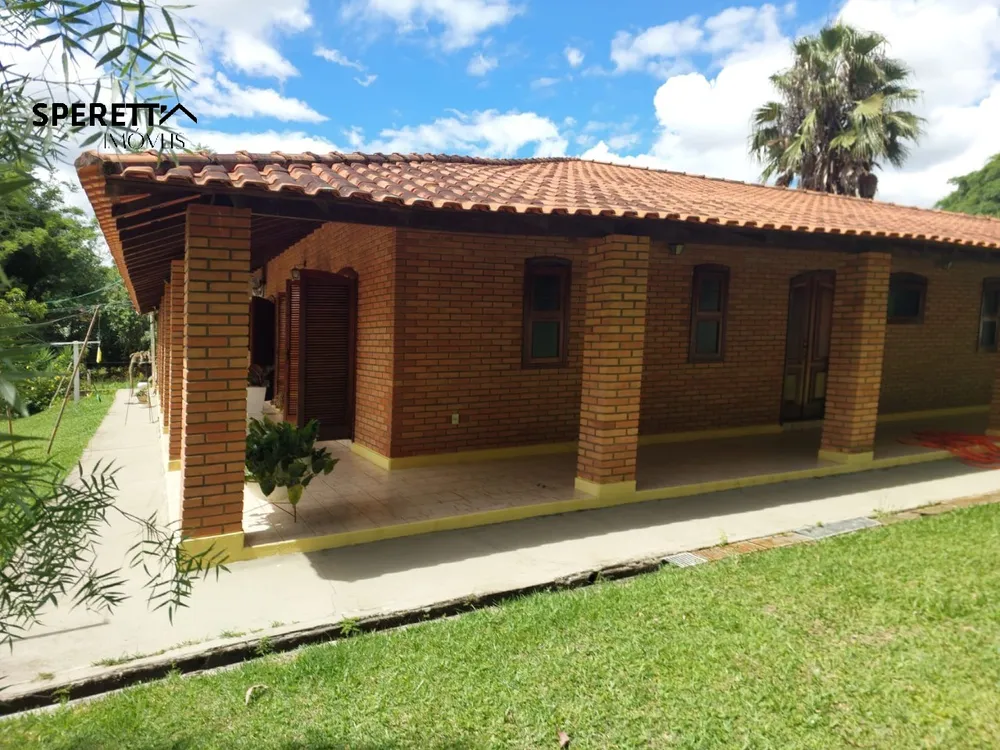 Sítio, 3 quartos - Foto 6