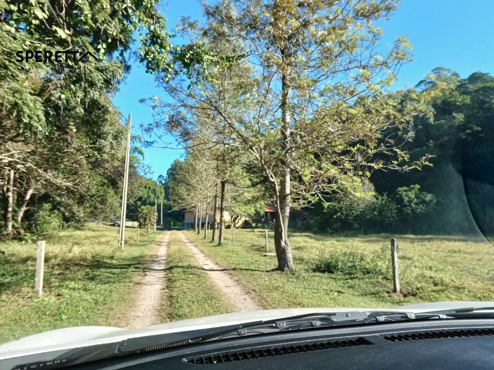 Sítio, 3 quartos - Foto 1