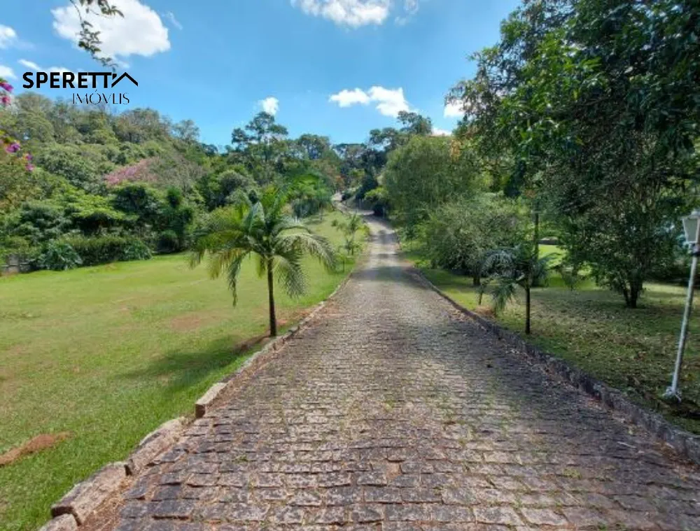 Chácara, 4 quartos - Foto 11