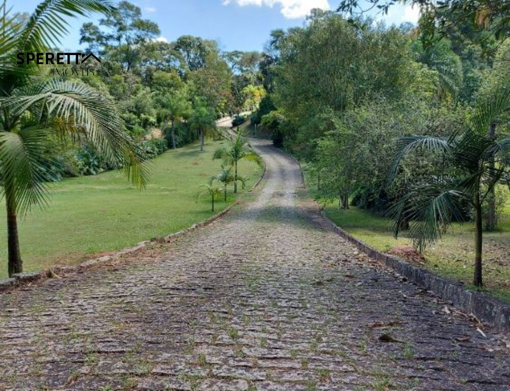 Chácara, 4 quartos - Foto 4