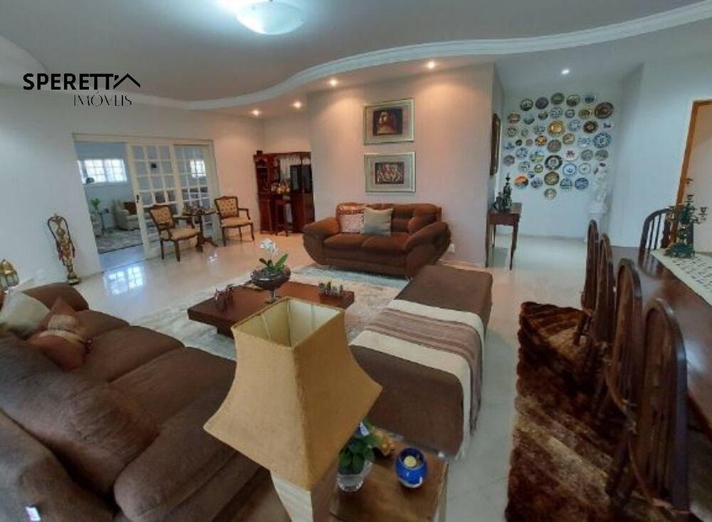 Chácara, 4 quartos - Foto 2