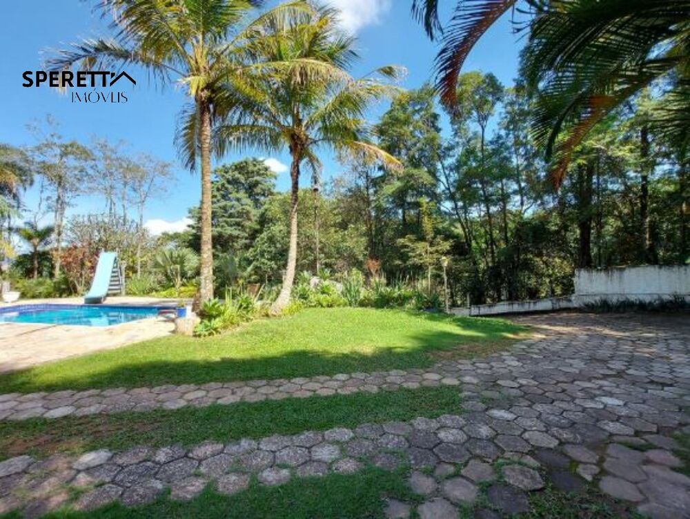 Chácara, 4 quartos - Foto 3