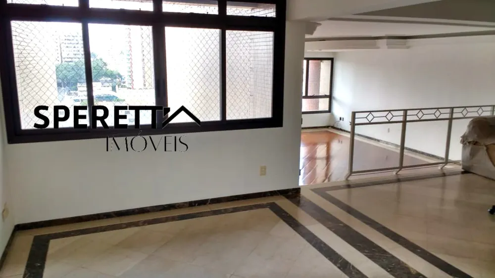 Apartamento, 4 quartos, 270 m² - Foto 7