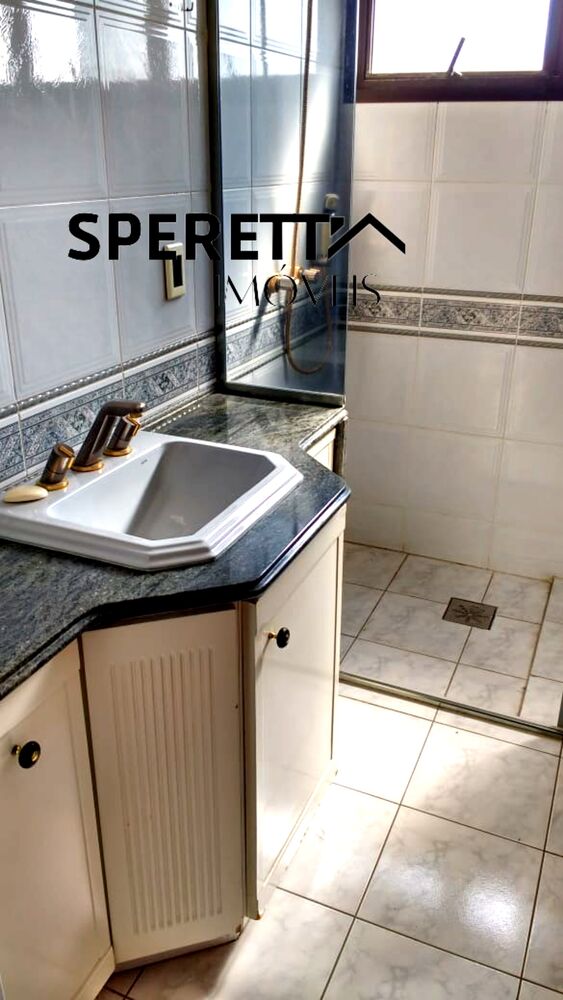 Apartamento à venda com 4 quartos, 270m² - Foto 7