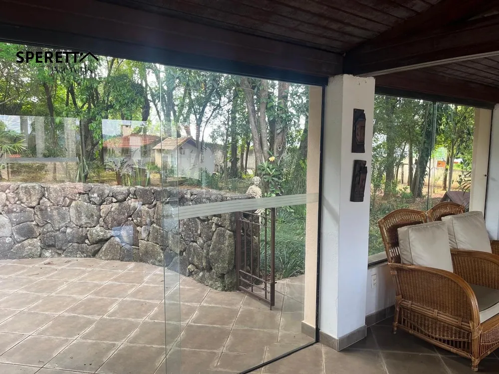 Chácara, 4 quartos - Foto 3