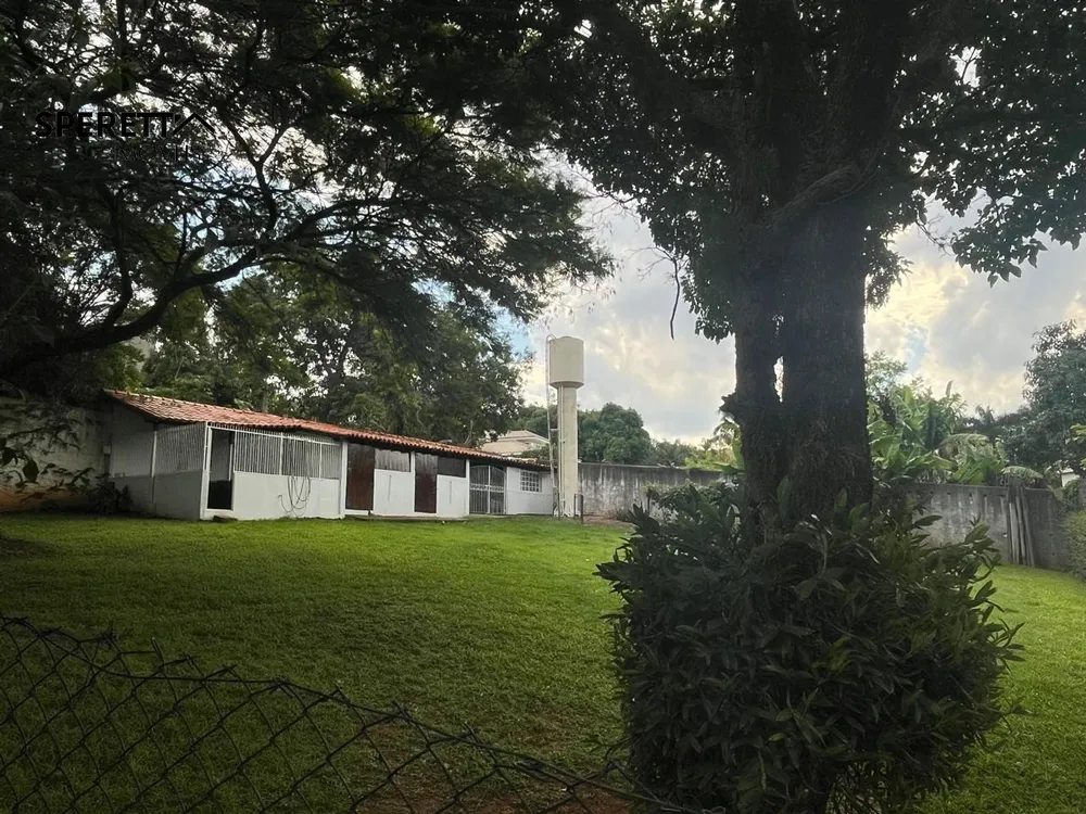 Chácara, 4 quartos - Foto 7