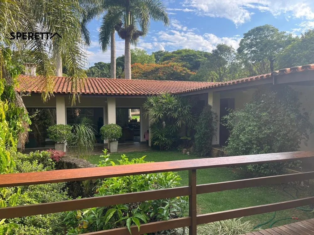 Chácara, 4 quartos - Foto 7