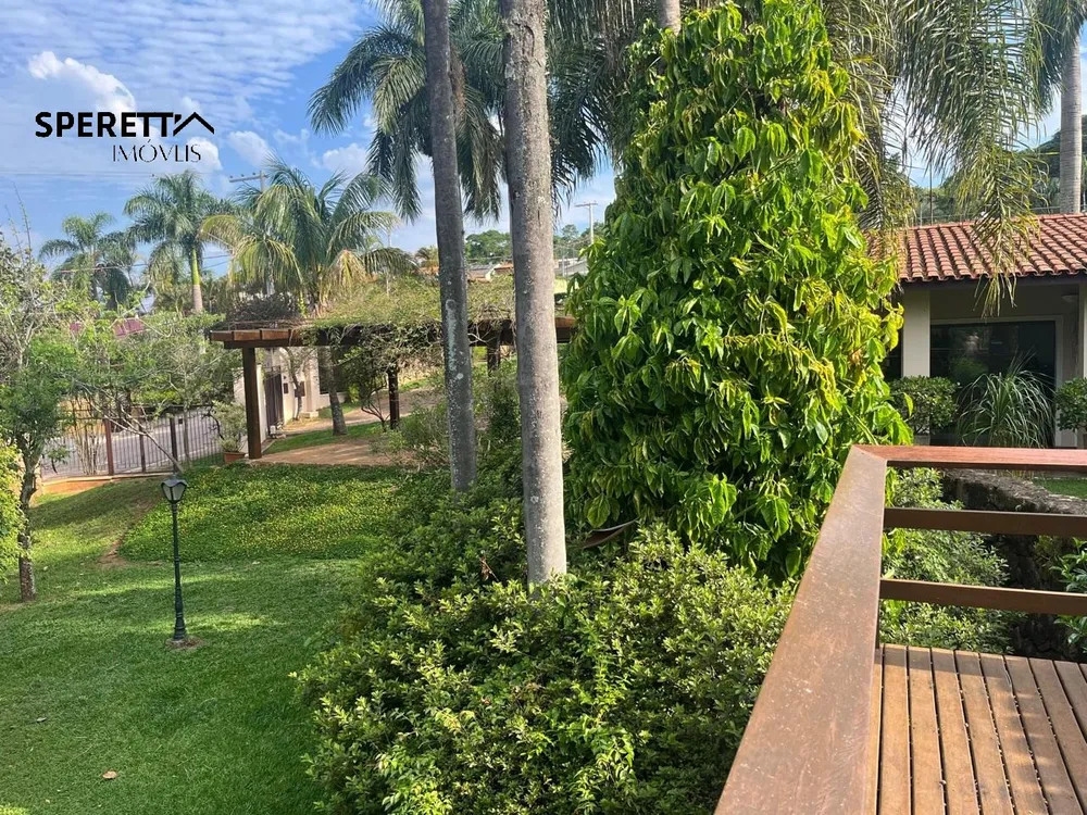 Chácara, 4 quartos - Foto 6