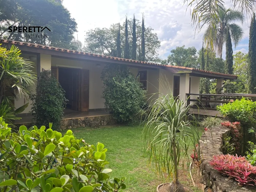 Chácara, 4 quartos - Foto 8