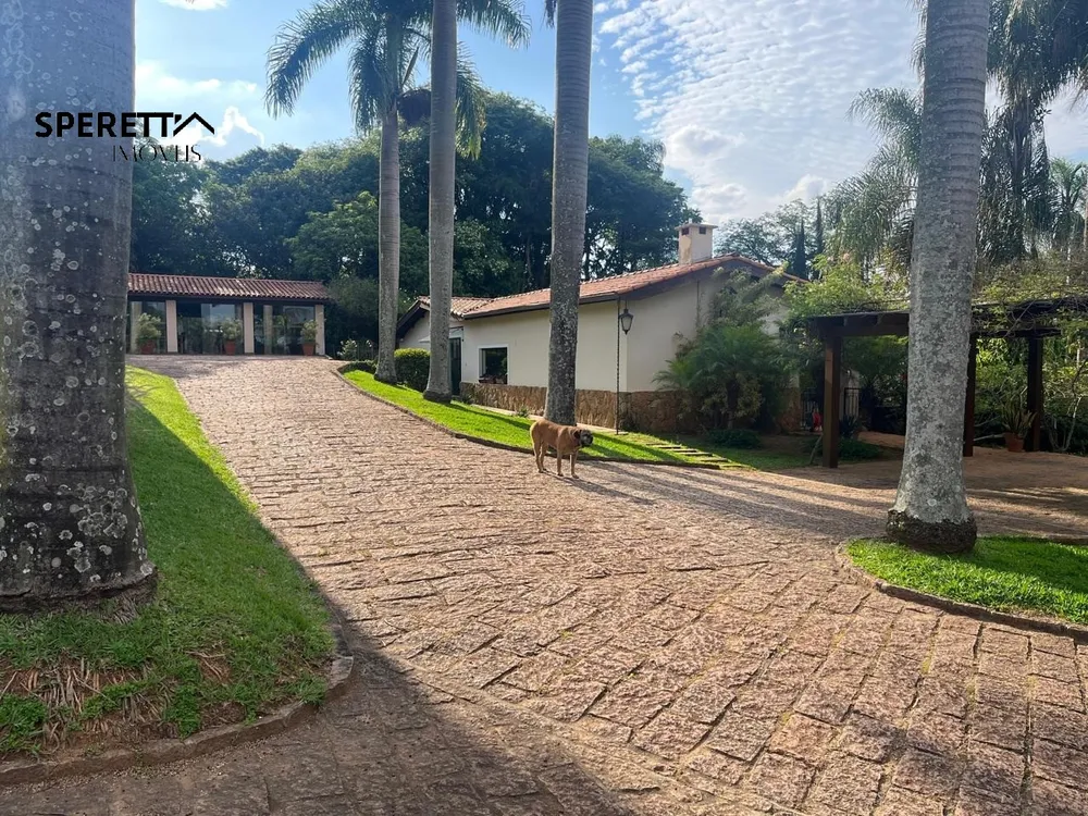 Chácara, 4 quartos - Foto 2