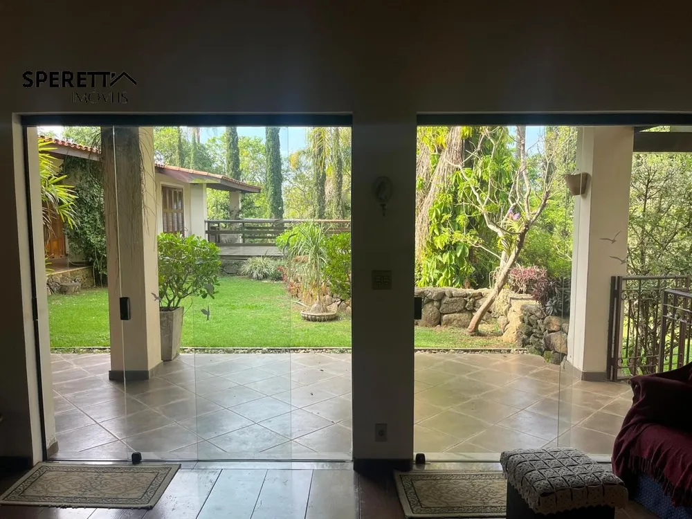 Chácara, 4 quartos - Foto 5
