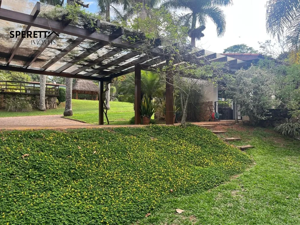 Chácara, 4 quartos - Foto 4