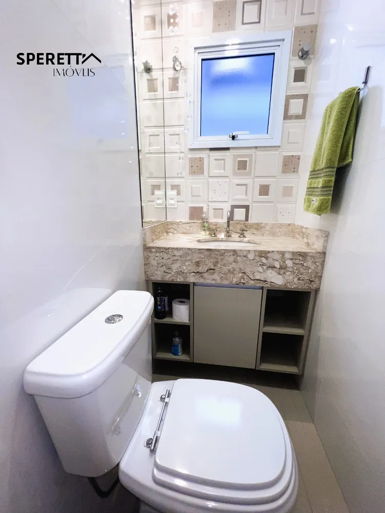 Casa, 3 quartos - Foto 2