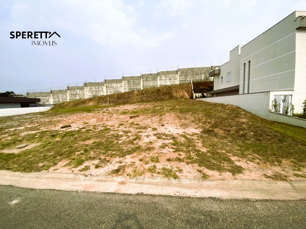 Terreno, 348 m² - Foto 1