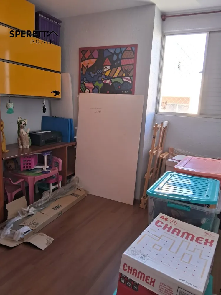 Apartamento, 2 quartos, 56 m² - Foto 8