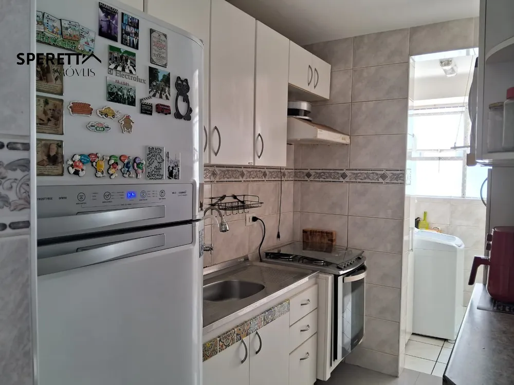 Apartamento, 2 quartos, 56 m² - Foto 3