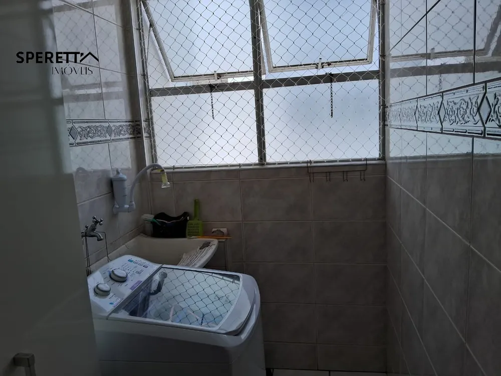 Apartamento, 2 quartos, 56 m² - Foto 6