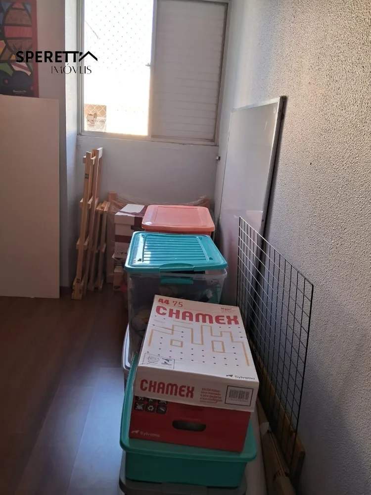 Apartamento, 2 quartos, 56 m² - Foto 10