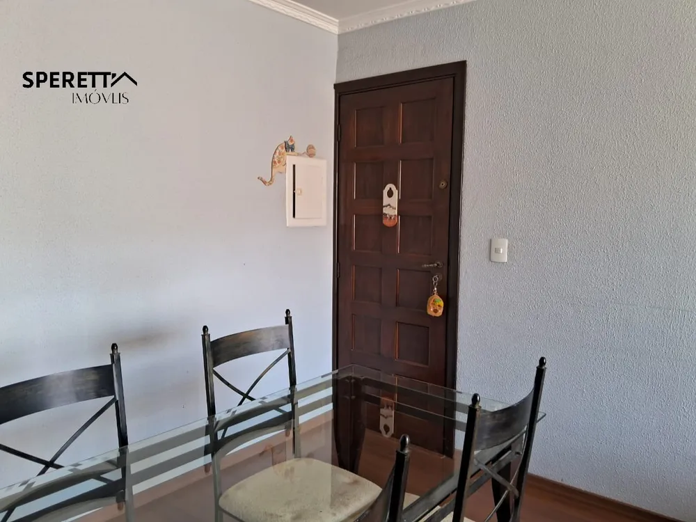 Apartamento, 2 quartos, 56 m² - Foto 2