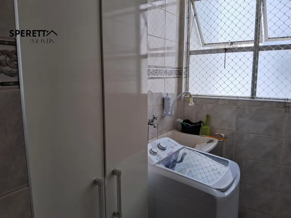 Apartamento, 2 quartos, 56 m² - Foto 5