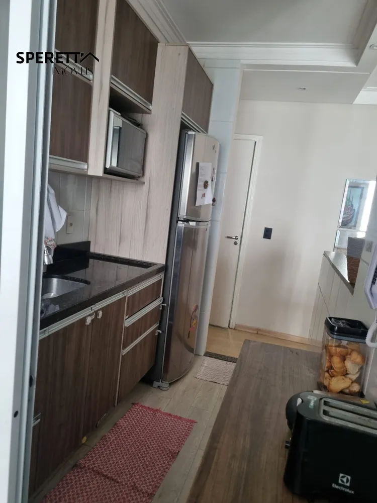 Apartamento, 2 quartos, 69 m² - Foto 3